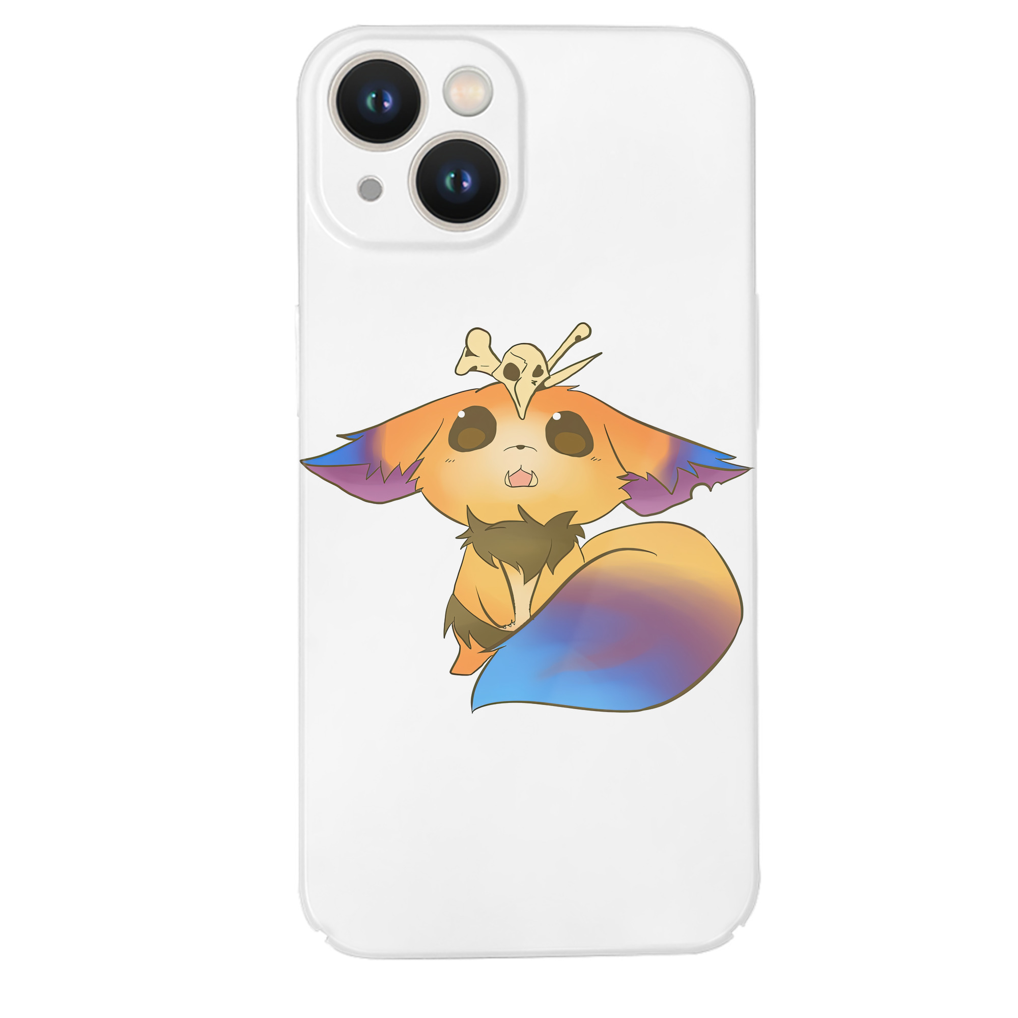 （画像用） リーグ・オブ・レジェンド League of Legends LOL 【iPhone 14シリーズ対応】ハードケース